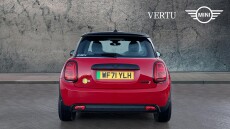 MINI Hatchback 135kW Cooper S Level 2 33kWh 3dr Auto Electric Hatchback